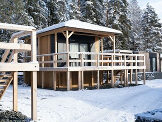 Holiday house Presseggen Outdoor Recording 3