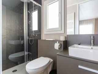 Ferienhaus Presseggen Ausstattung 14
