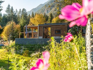 Holiday house Presseggen Outdoor Recording 15