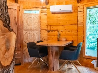 Ferienhaus Schiefling Ausstattung 23
