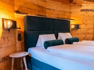 Ferienhaus Schiefling Ausstattung 24