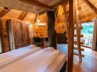 Ferienhaus Schiefling Ausstattung 25
