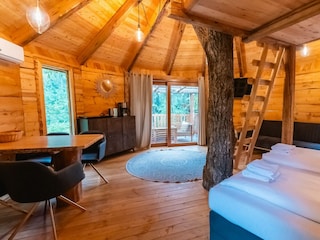 Ferienhaus Schiefling Ausstattung 26