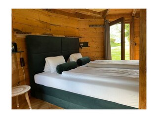 Ferienhaus Schiefling Außenaufnahme 5