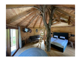 Ferienhaus Schiefling Außenaufnahme 8