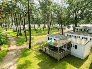 Holiday house Mol Outdoor Recording 2