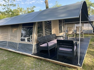 Ferienhaus Mol Außenaufnahme 2
