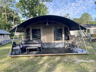 Ferienhaus Mol Außenaufnahme 1
