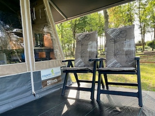 Ferienhaus Mol Außenaufnahme 3