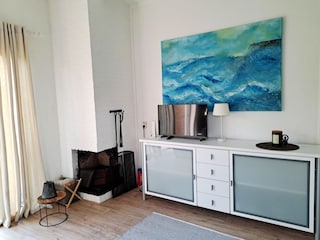 Bungalow Andijk Features 11