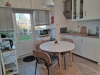 Bungalow Andijk Features 9