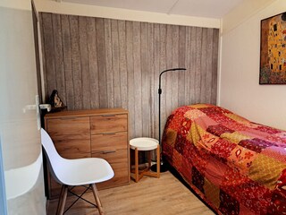 Bungalow Andijk Features 12