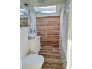 Bungalow Andijk Features 14