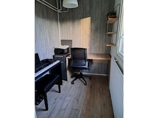 Bungalow Andijk Features 7