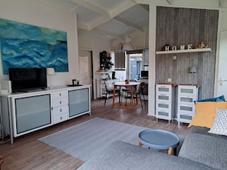 Bungalow Andijk Features 8