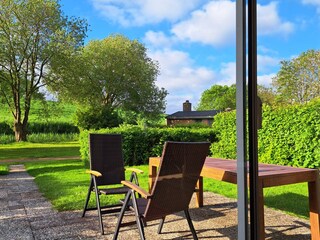 Bungalow Andijk Features 10