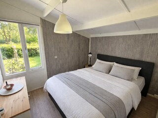 Bungalow Andijk Features 13