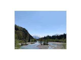 Ferienwohnung Obermaiselstein Umgebung 14