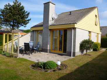 Ferienhaus Albatros21