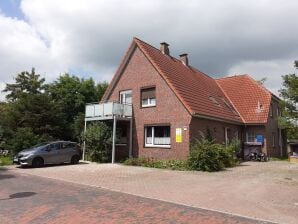 Ferienwohnung "Baltrum" - Hooksiel - image1