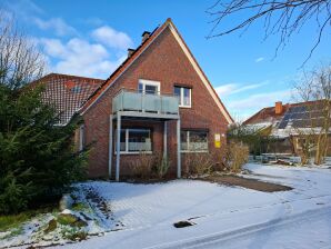 Ferienwohnung "Baltrum" - Hooksiel - image1