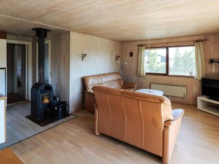 Ferienhaus Als  5