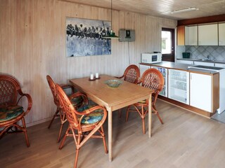Ferienhaus Als  6