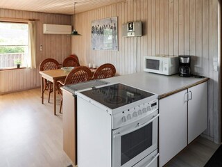 Ferienhaus Als  7