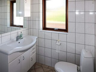 Ferienhaus Als  12
