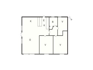 Ferienhaus Als Grundriss 13