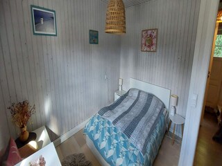 Ferienhaus Tranum Strand  16