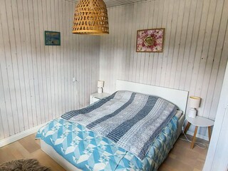 Ferienhaus Tranum Strand  19