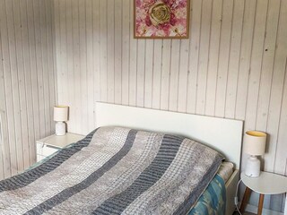 Ferienhaus Tranum Strand  20