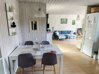 Ferienhaus Tranum Strand  21