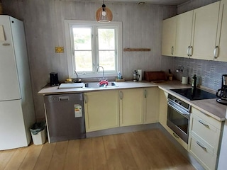 Ferienhaus Tranum Strand  22