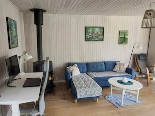 Ferienhaus Tranum Strand  23