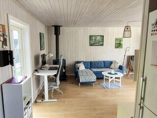 Ferienhaus Tranum Strand  24