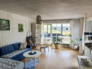 Ferienhaus Tranum Strand  25