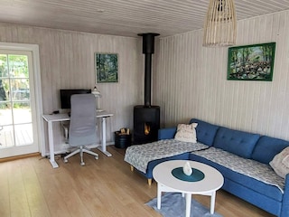 Ferienhaus Tranum Strand  27
