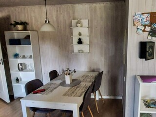 Ferienhaus Tranum Strand  28