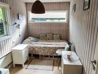 Ferienhaus Tranum Strand  29