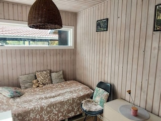 Ferienhaus Tranum Strand  30