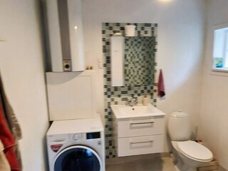 Ferienhaus Tranum Strand  31