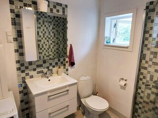 Ferienhaus Tranum Strand  32