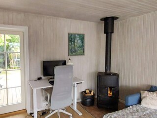 Ferienhaus Tranum Strand  33