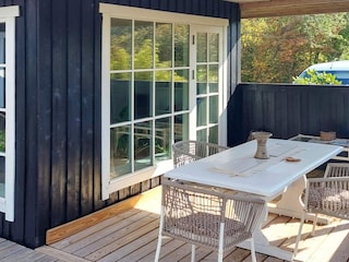 Holiday house Tranum Strand Outdoor Recording 2