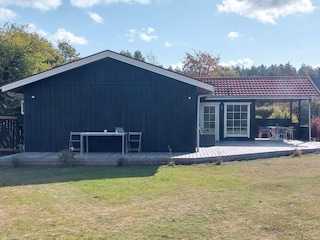 Holiday house Tranum Strand Outdoor Recording 5