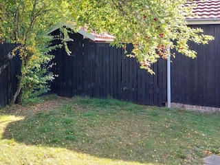 Holiday house Tranum Strand Outdoor Recording 8