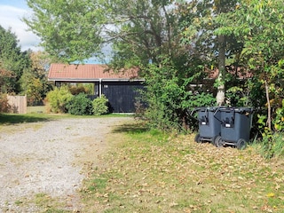 Holiday house Tranum Strand Outdoor Recording 10