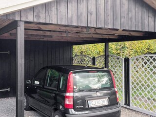 Holiday house Tranum Strand Outdoor Recording 11